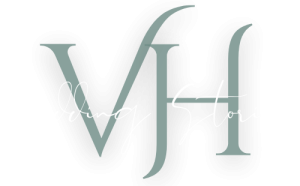 VamosHoney Wedding Stories-logo